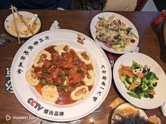 -涿掌柜·涿州宴