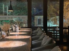 -LAMP BAR 水烟音乐酒吧