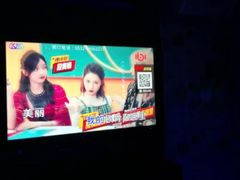 -格莱美量贩式KTV(奥帆店)