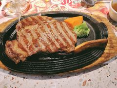肉眼牛排-战斧牛排餐厅(悦方IDmall店)
