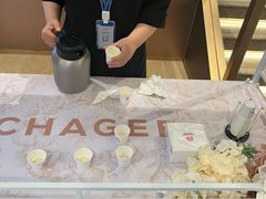 -霸王茶姬(上海恒基名人店)