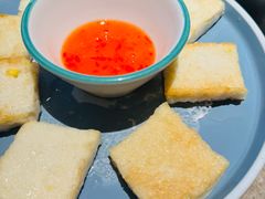 -淘米捞·米汤脆鲩鱼火锅(福田皇岗店)