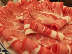 -磁器铜锅涮肉(交大东路店)