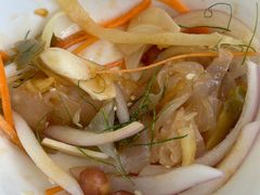 -祈胜邨•顺德鱼生•顺德菜(容桂店)