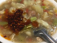 -建基泡馍·西安老字号·清真(永宁店)