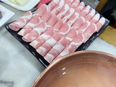 -马记伊源斋涮肉·清真菜(百子湾店)