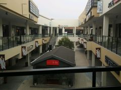 -宁波杉井奥特莱斯广场