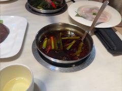 -围炉夜话·潮汕卤水火锅(榕江店)