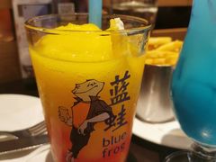 -bluefrog蓝蛙(皇庭广场店)