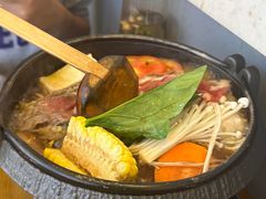 -大鲜生·亚洲菜融合小食堂