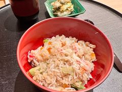 -晴空·日本料理(万象城店)