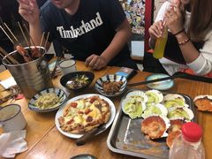 -炒豆合作社(东四总店)