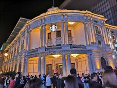 -梨花自助烤肉(天河城店)