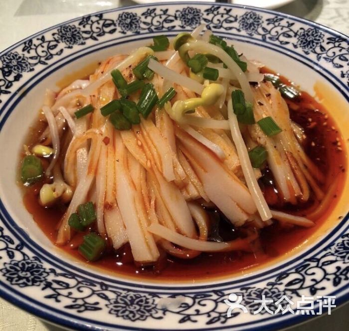 汉唐春秋(西安食府)-图片-北京美食-大众点评网
