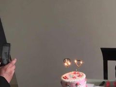 -榴芒先森生日蛋糕甜品台定制(1店诚信大道店)