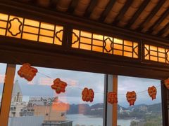 -绿茶餐厅(千岛湖银泰城店)