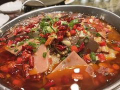 -老湖南湘土菜馆(普阳街店)