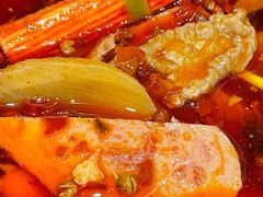 -独食火锅·半米屋台(望平街店)