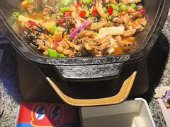 -蛙来哒(万豪城市广场黑金冠店)