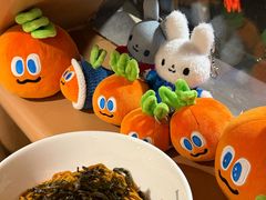 -老吉士酒家(天平路店)