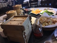 -味可道美食坊(福基路店)