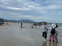 -坛南湾阿强农家乐.海鲜大排档老字号(福州地标美食店)