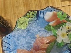 -水林间·寿喜烧自助(仙林金鹰店)