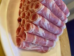 -百友顺涮肉城(故城东路店)