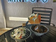 -MINIPOPO鲜奶·甜品(宽厚里店)