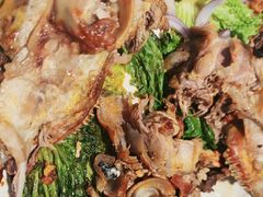 -清真.德枭炕肉店.青海菜(大新街夜市店)