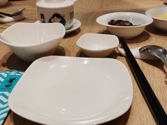 -莆田餐厅(吉隆坡柏威年广场店)