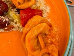 -韩胜·料理级自助烤肉海鲜火锅(财富港店)