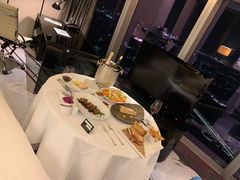 -广州四季酒店