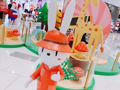 -凯德广场(西城店)