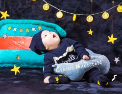 -KIDSMEMO拾光纪儿童摄影(金丰大厦店)