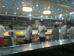 -哆来咪火锅烤肉自助(牌楼店)