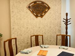 包厢-东兴楼饭庄(六里桥店)