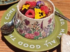 -格鲁·秀色Georgia’s Feast