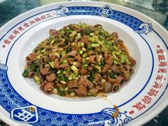 -旺角小渔村(二马路店)