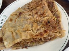 -清真永恒华威肉饼(潘家园店)