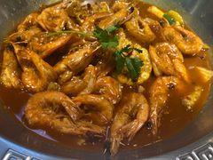 -李想大虾(吾悦广场店)