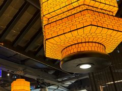 -绿茶餐厅(哈尔滨凯德店)