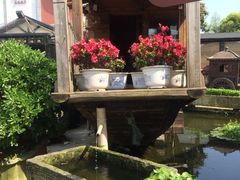 -天怡·鱼工厂(临江店)