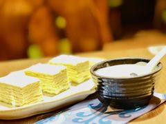 -耶里夏丽·新疆菜(田林东路店)