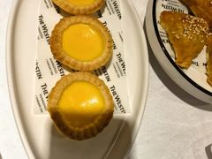 -红棉中餐厅·广州海航威斯汀酒店