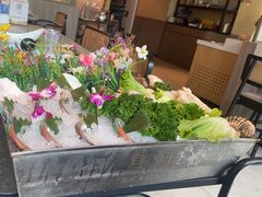 -集渔·泰式海鲜火锅(科华店)