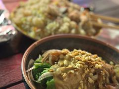 -沙州食驿·非遗小吃夜市