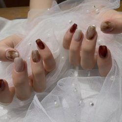 -Nail Me美甲美睫