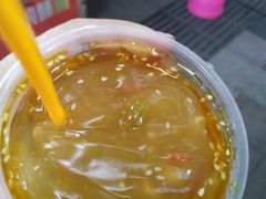 -马家湾特色小吃街