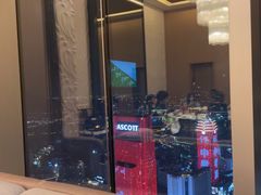 -无锡苏宁银河国际酒店-悦府65中餐厅